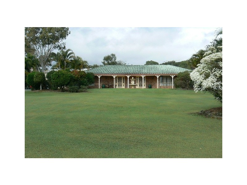 Ormeau QLD 4208