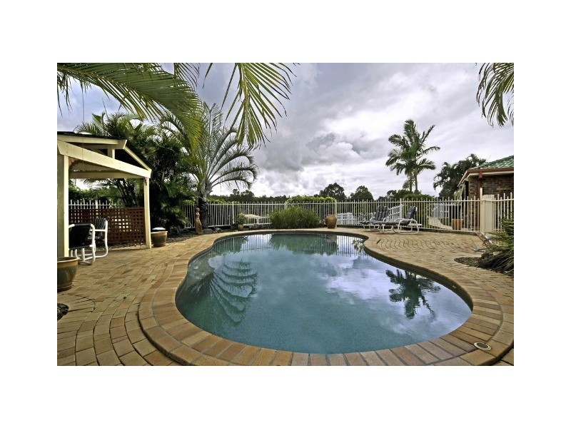 Ormeau QLD 4208