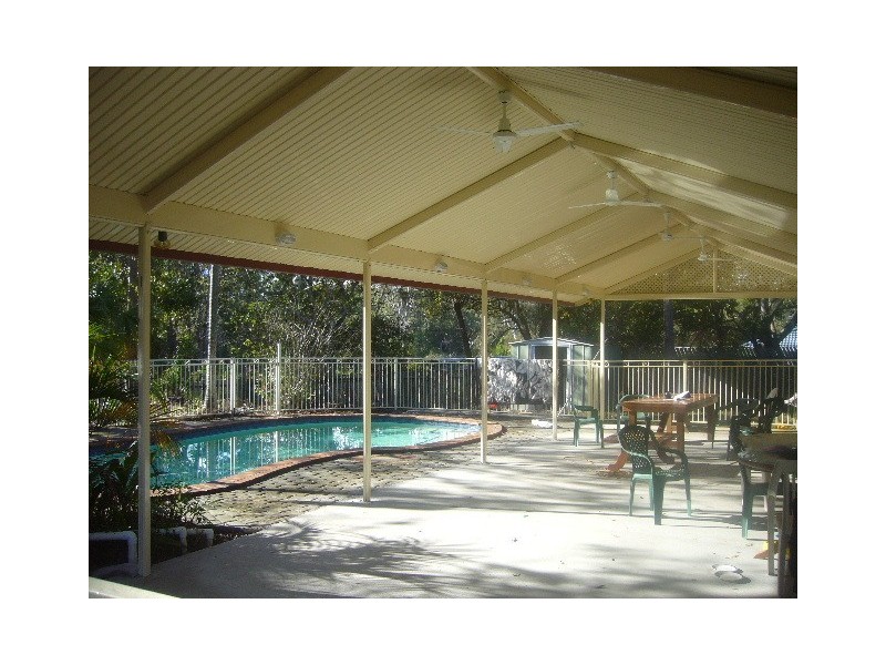 Ormeau QLD 4208