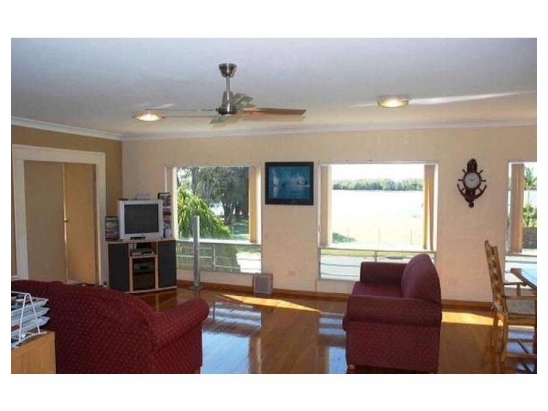 Jacobs Well QLD 4208