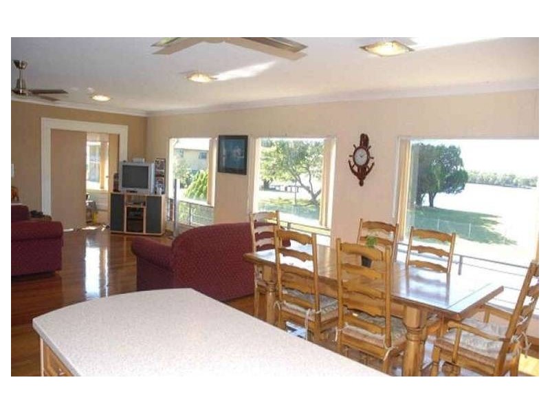 Jacobs Well QLD 4208