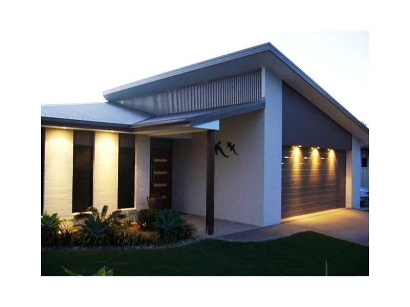 Jacobs Well QLD 4208