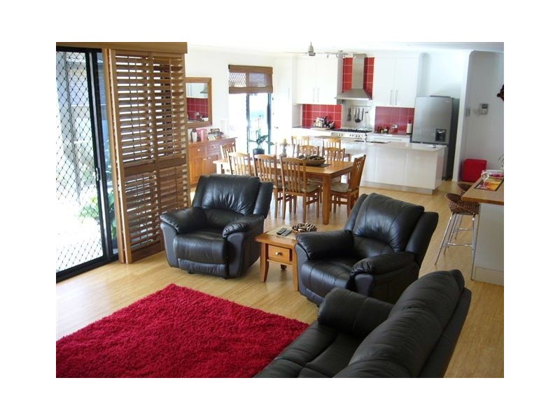 Jacobs Well QLD 4208