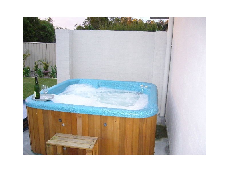 Jacobs Well QLD 4208