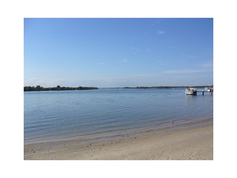 Jacobs Well QLD 4208