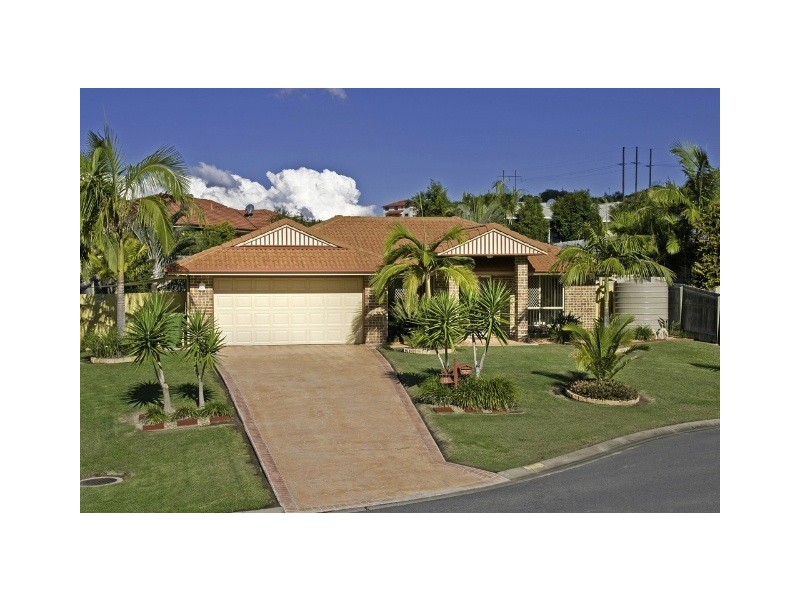 Ormeau QLD 4208