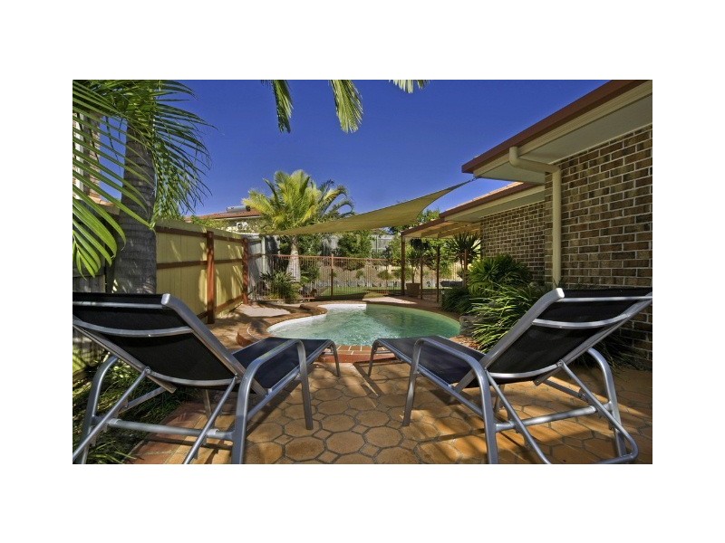 Ormeau QLD 4208