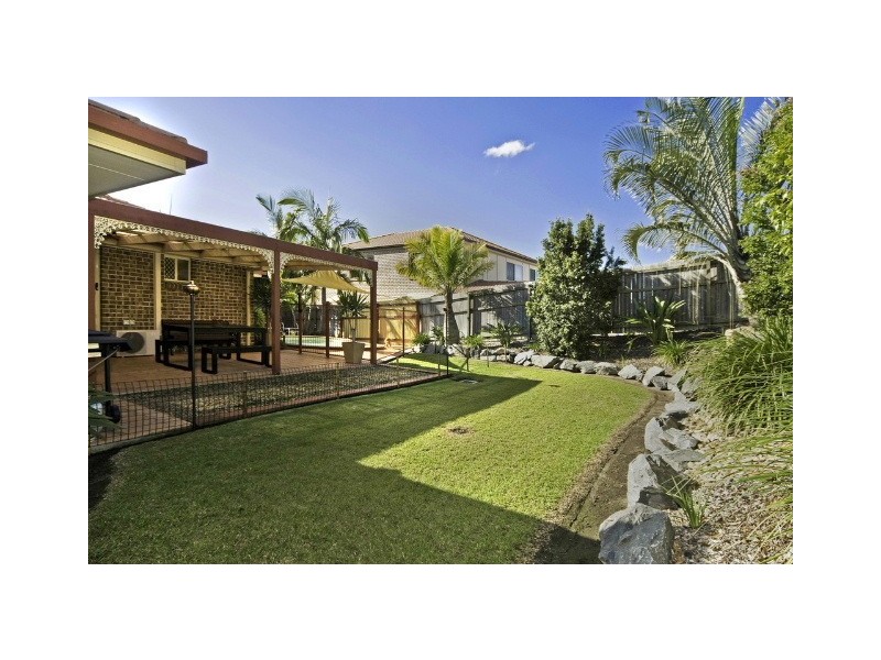 Ormeau QLD 4208