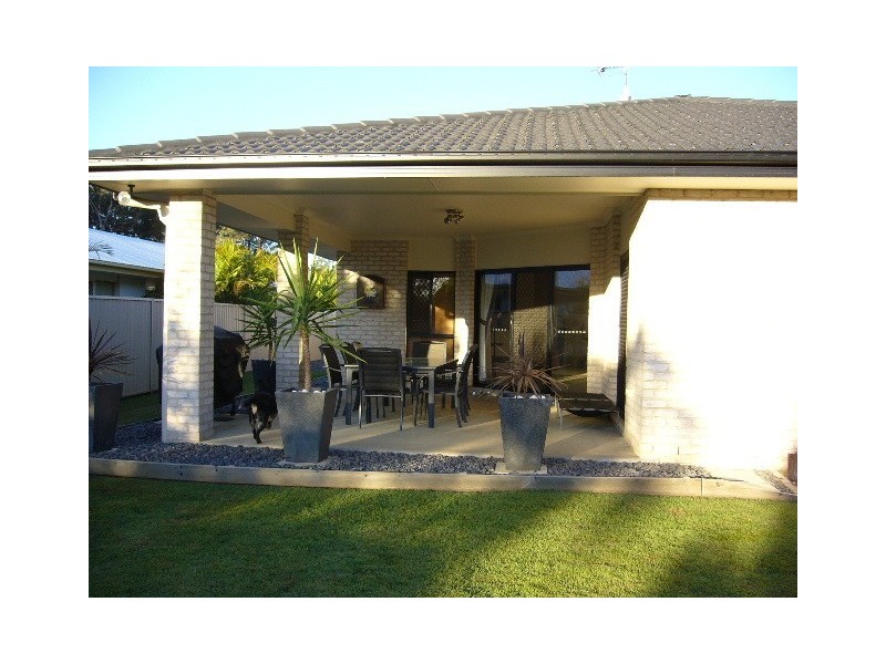 Jacobs Well QLD 4208