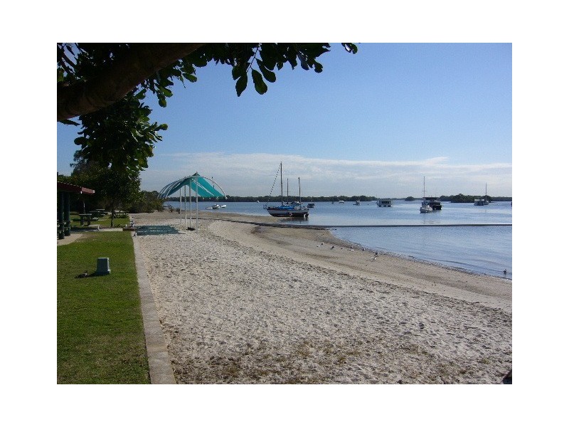 Jacobs Well QLD 4208