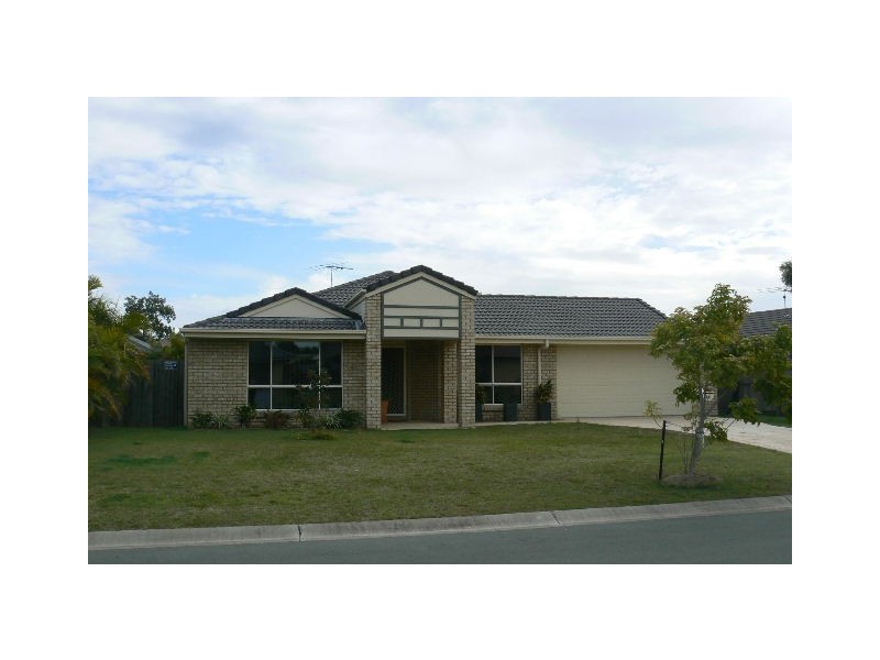 Ormeau QLD 4208