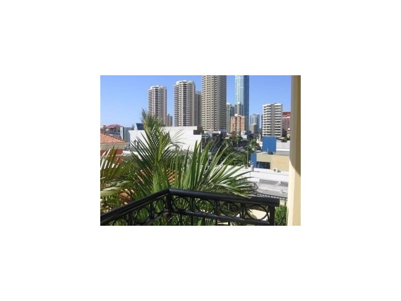 Surfers Paradise QLD 4217