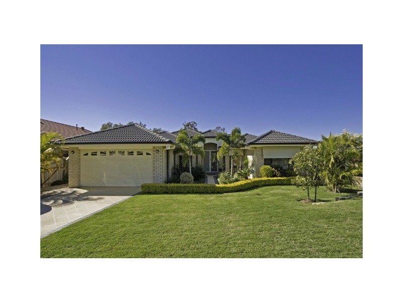 Ormeau QLD 4208
