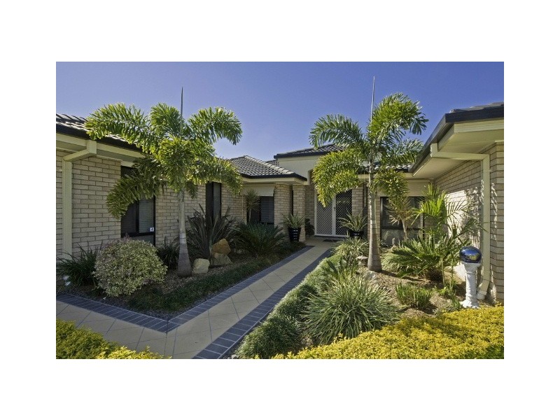 Ormeau QLD 4208