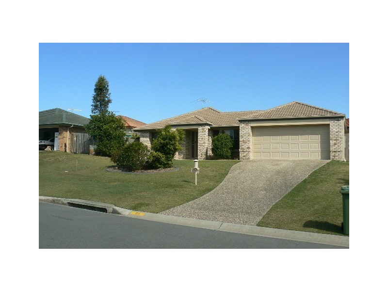55 Gawain Drive, Ormeau QLD 4208