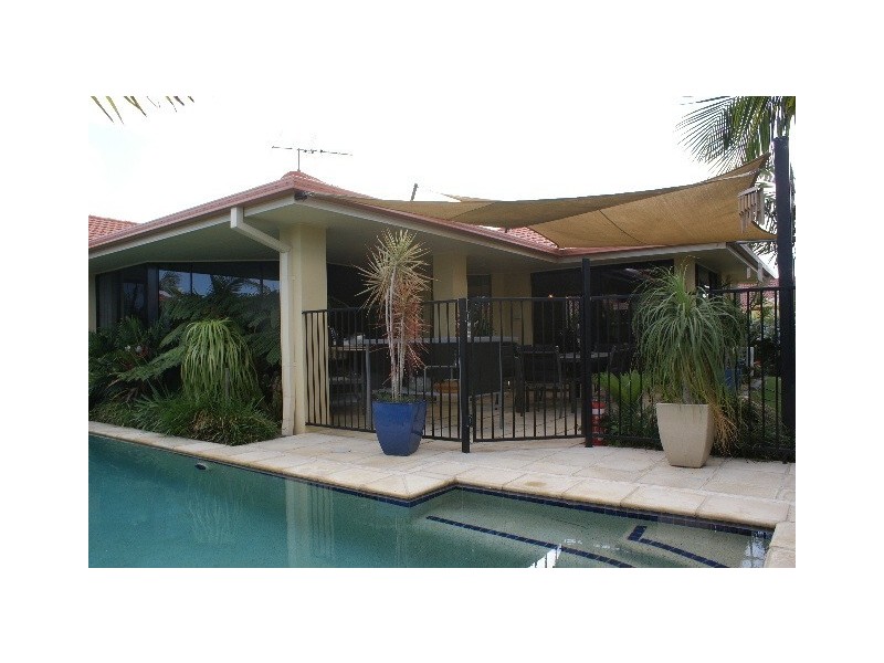 Ormeau QLD 4208