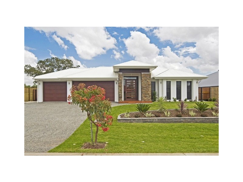 Ormeau QLD 4208