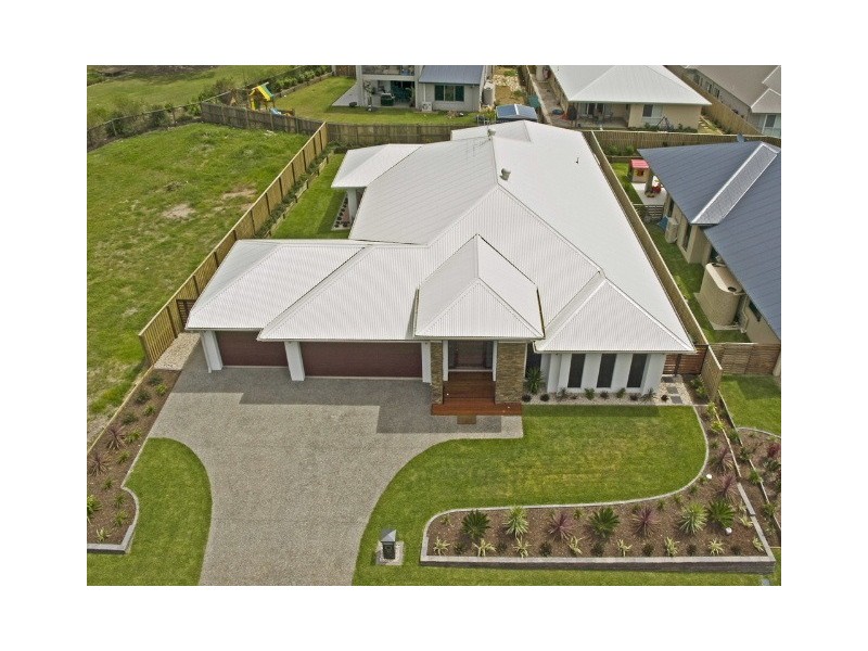 Ormeau QLD 4208