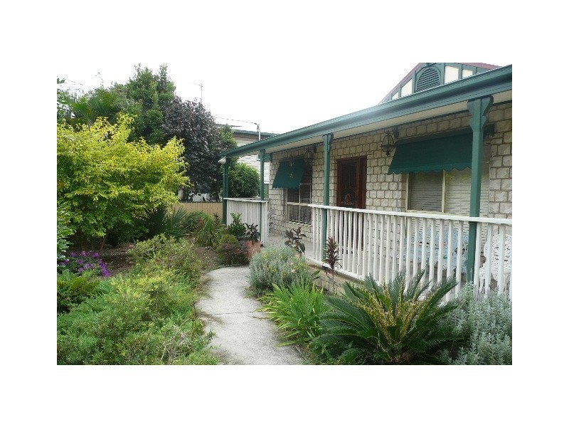 Jacobs Well QLD 4208