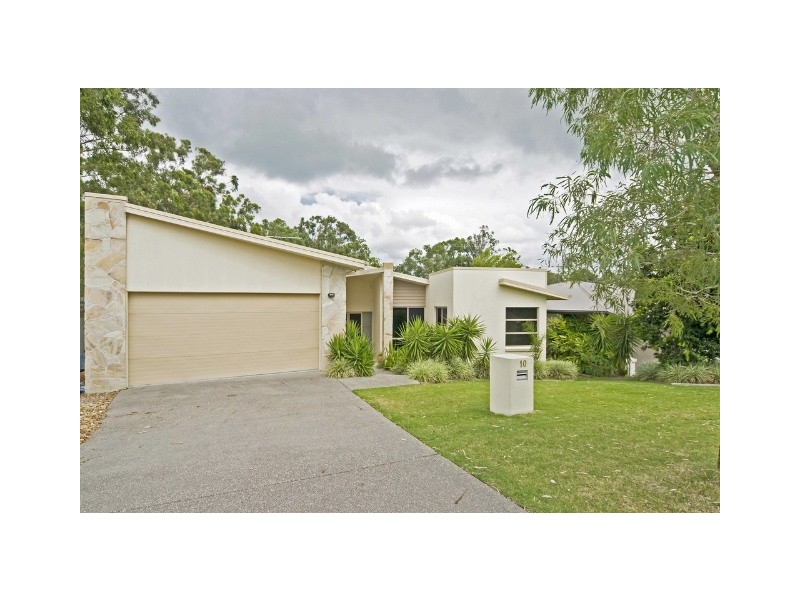 10 Flaxton Street, Ormeau QLD 4208