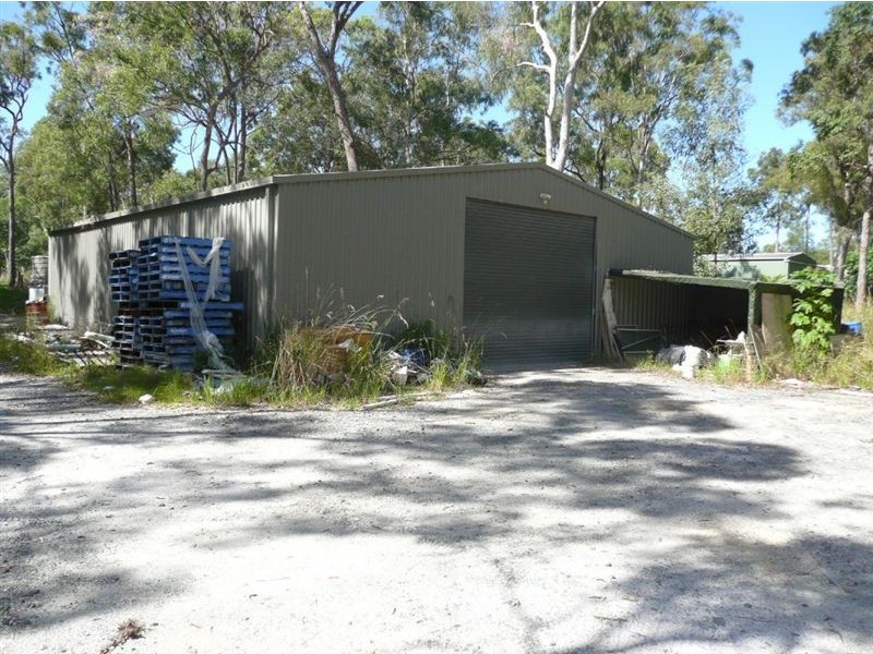 28 Pascoe Road, Ormeau QLD 4208