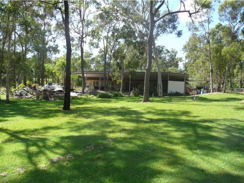 28 Pascoe Road, Ormeau QLD 4208