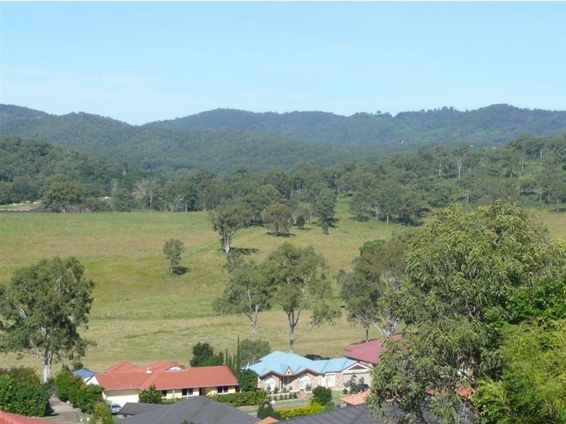 Ormeau Hills QLD 4208