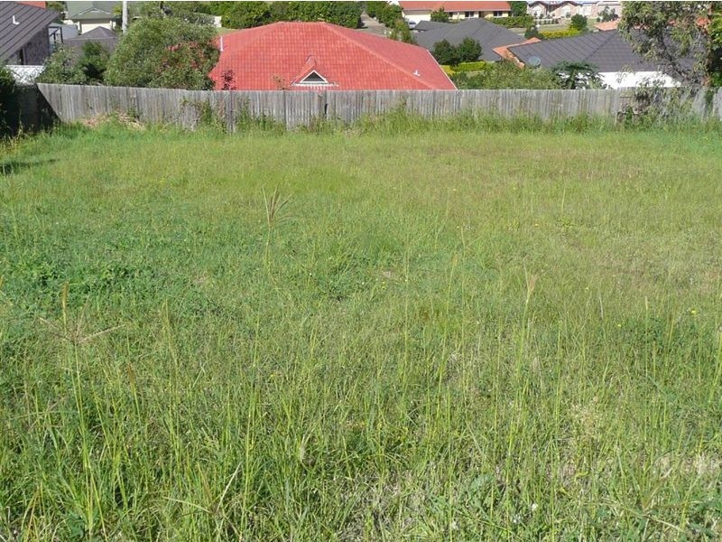 Ormeau Hills QLD 4208