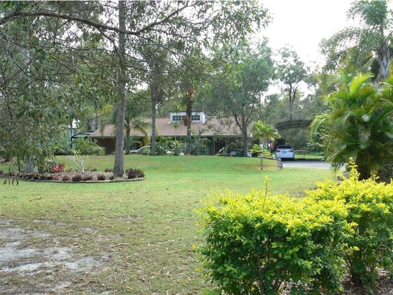 39 Vaughan Drive, Ormeau QLD 4208