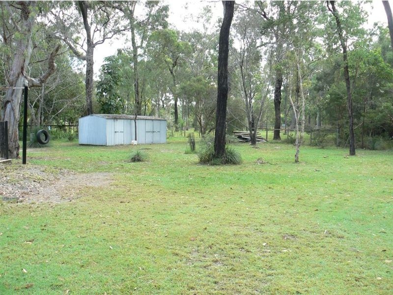 39 Vaughan Drive, Ormeau QLD 4208