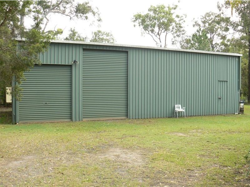 39 Vaughan Drive, Ormeau QLD 4208