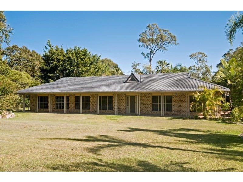 4 Renford Court, Ormeau QLD 4208