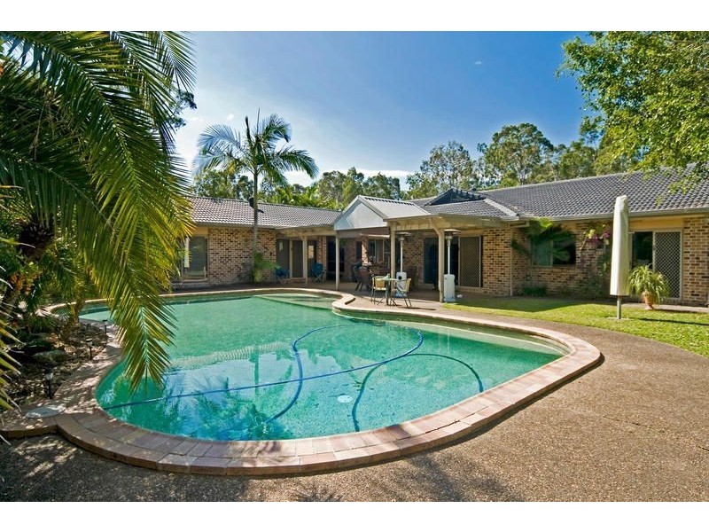 4 Renford Court, Ormeau QLD 4208