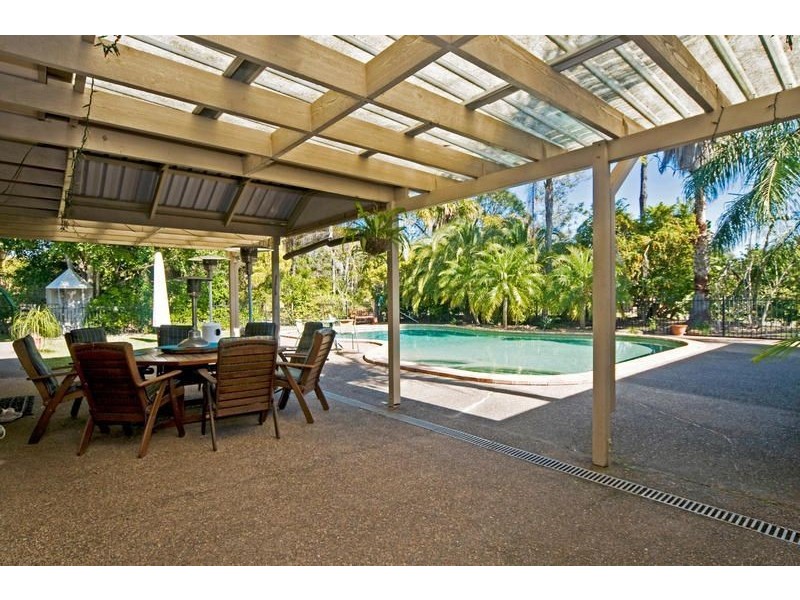 4 Renford Court, Ormeau QLD 4208