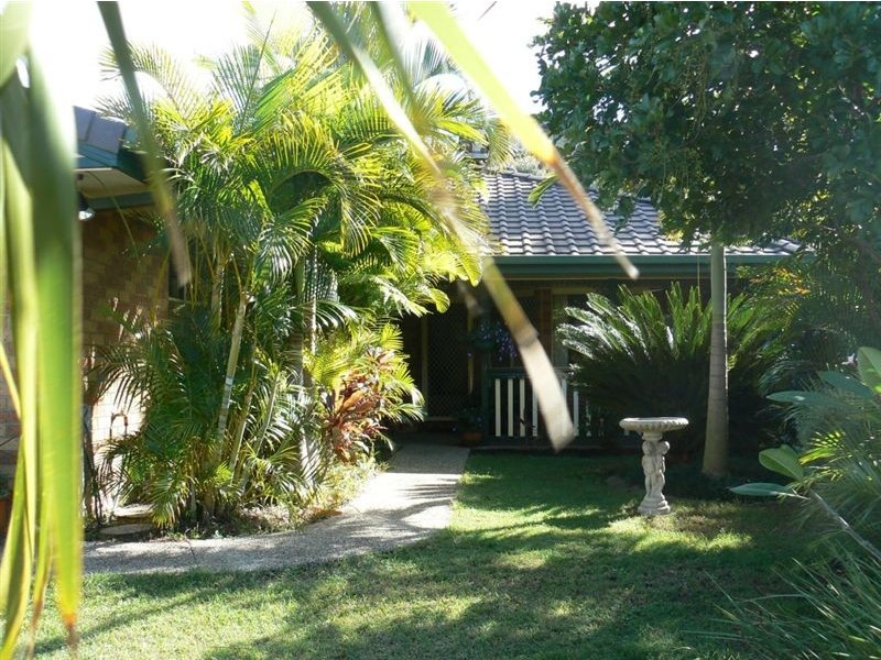 Ormeau Hills QLD 4208