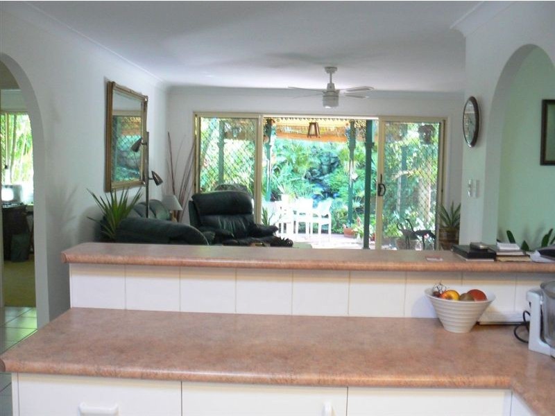 Ormeau Hills QLD 4208