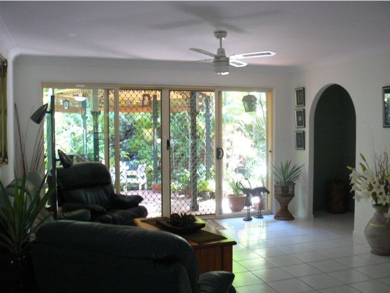 Ormeau Hills QLD 4208