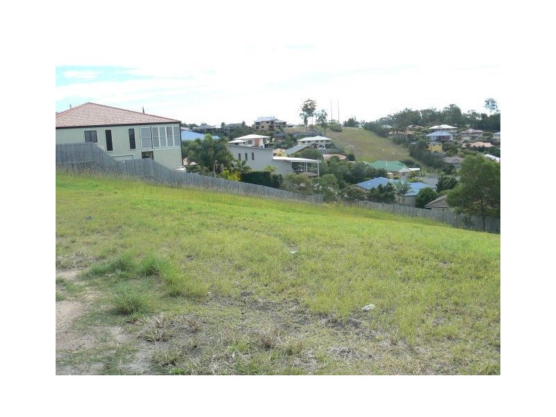 19 Sir Charles Holm Drive, Ormeau Hills QLD 4208
