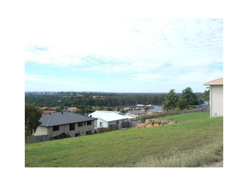 19 Sir Charles Holm Drive, Ormeau Hills QLD 4208