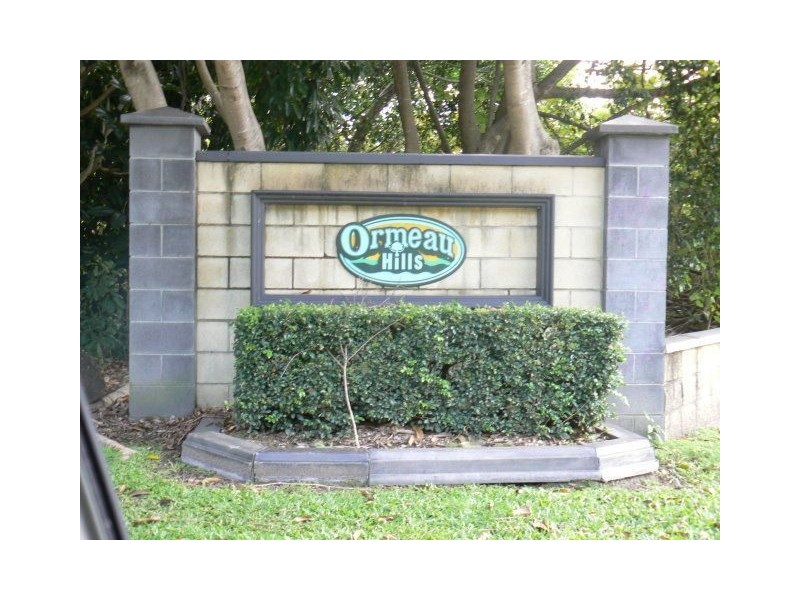 19 Sir Charles Holm Drive, Ormeau Hills QLD 4208