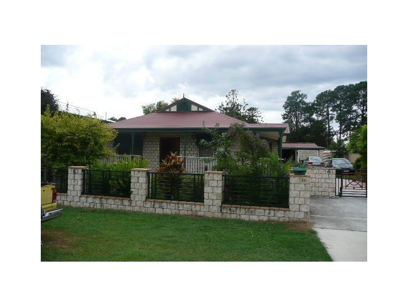 21 Cormorant Crescent, Jacobs Well QLD 4208