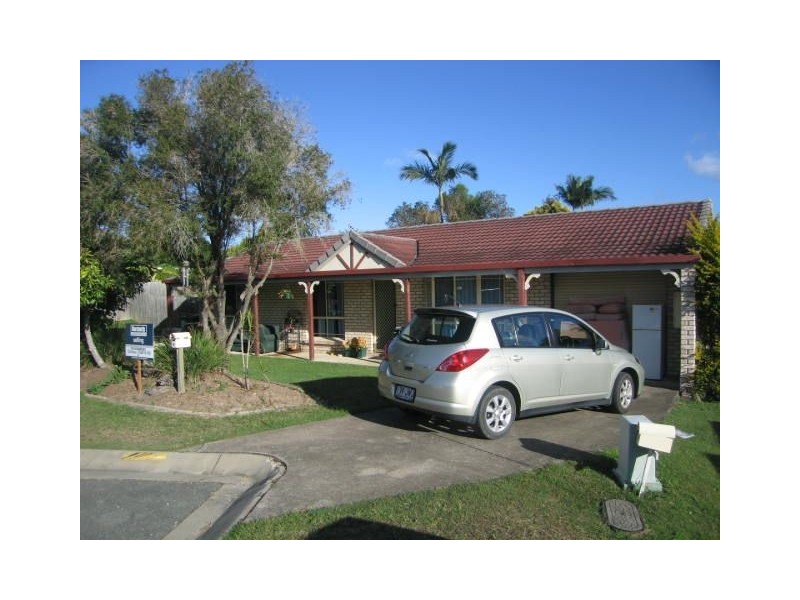 19 Carlton Close, Bethania QLD 4205