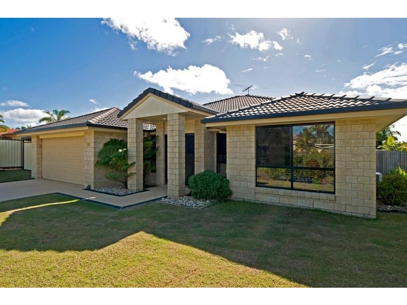 30 Haase Crescent, Ormeau QLD 4208