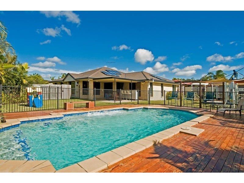 30 Haase Crescent, Ormeau QLD 4208