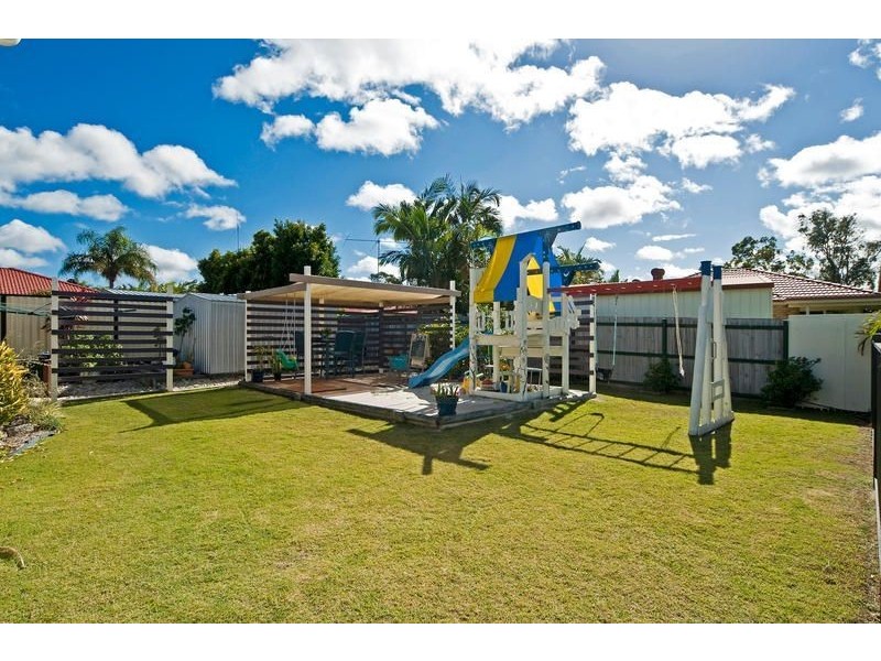 30 Haase Crescent, Ormeau QLD 4208