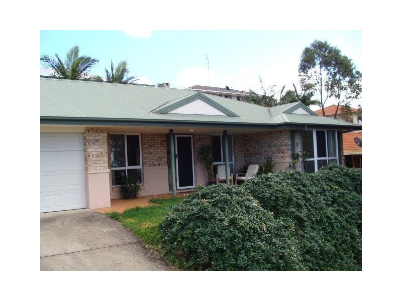 2/8 Rafter Place, Oxenford QLD 4210