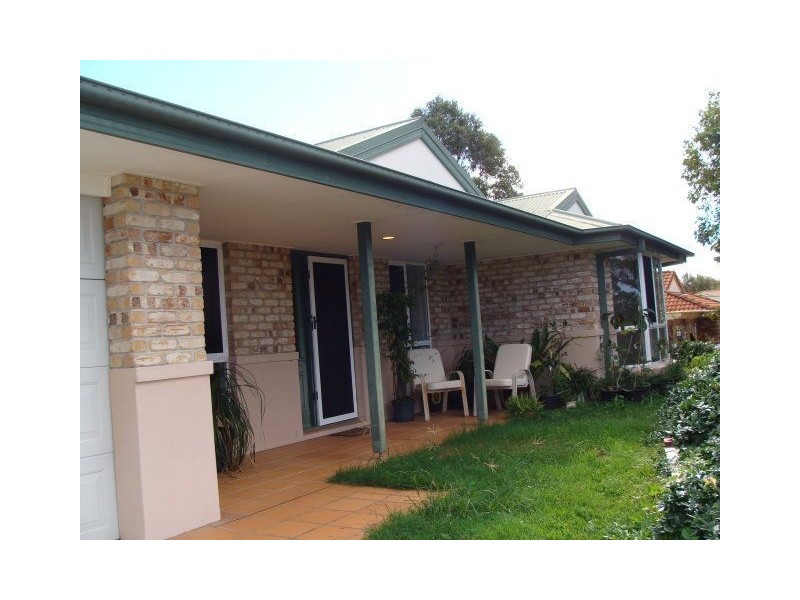 2/8 Rafter Place, Oxenford QLD 4210