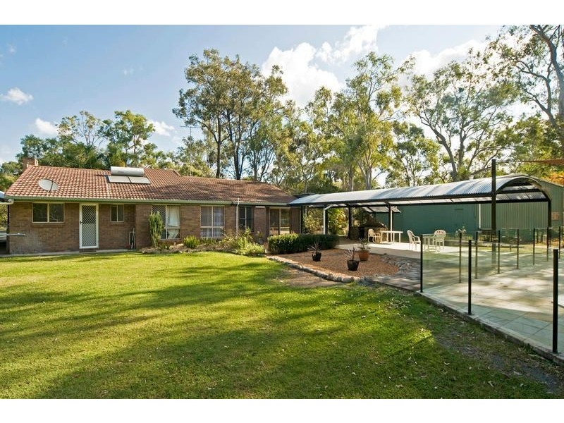 39 Vaughan Drive, Ormeau QLD 4208