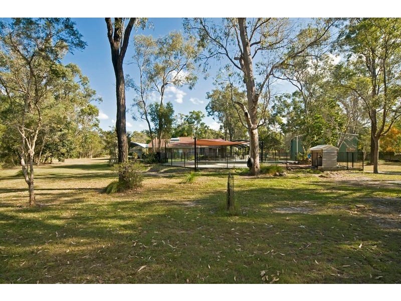 39 Vaughan Drive, Ormeau QLD 4208