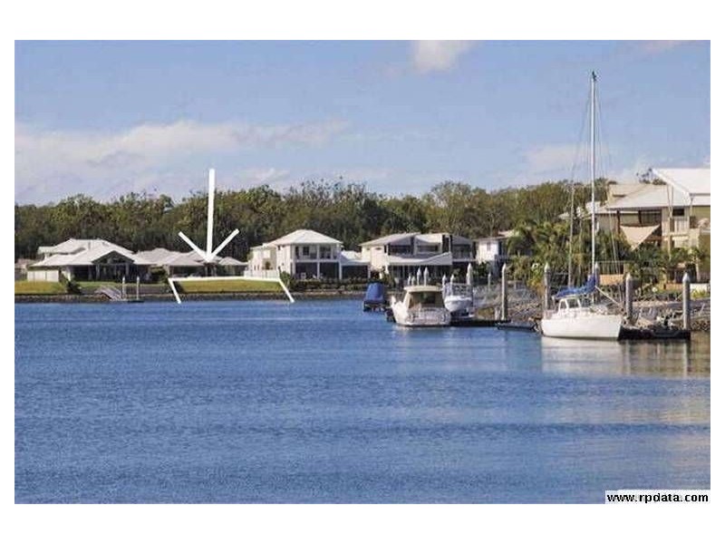Coomera Waters QLD 4209